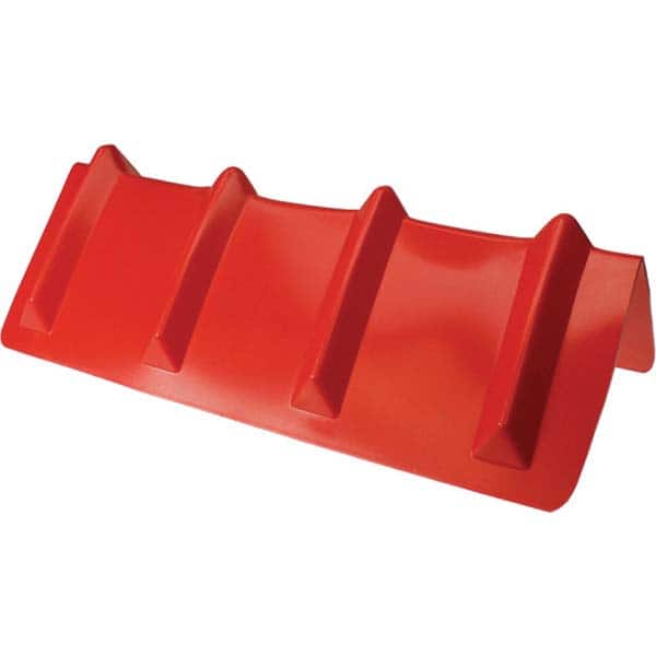 US Cargo Control - Trailer & Truck Cargo Accessories For Use With: Up to 4" Webbing Material: HDPE - Industrial Tool & Supply