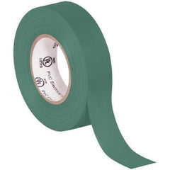Value Collection - Electrical Tape Width (Inch): 3/4 Length Range: 12 yd. - 35.9 yd. - Industrial Tool & Supply