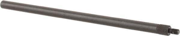 SPI - 4" Drop Indicator Contact Point Extension - #4-48 Thread - Industrial Tool & Supply