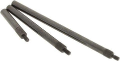 SPI - 1, 2 and 3" Drop Indicator Contact Point Extension - #4-48 Thread - Industrial Tool & Supply
