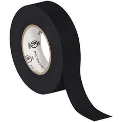 Value Collection - Electrical Tape Width (Inch): 3/4 Length Range: 12 yd. - 35.9 yd. - Industrial Tool & Supply