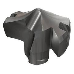 HCP 0772-IQ Grade IC908 Self-Centering Drill Head - Industrial Tool & Supply