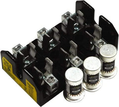 Parker - Frequency Drive Accessories Type.: Fuse Kit Style.: 25 Amp - Industrial Tool & Supply