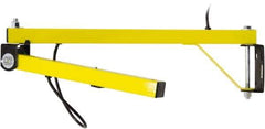 Fostoria - Dock Light Accessories Type: Arm Assembly For Use With: Light/Fan Head - Industrial Tool & Supply