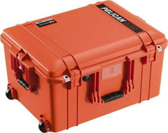 Pelican Products, Inc. - 18-51/64" Wide x 13-1/4" High, Aircase - Orange - Industrial Tool & Supply