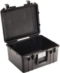 Pelican Products, Inc. - 15-51/64" Wide x 10-1/2" High, Aircase - Black - Industrial Tool & Supply