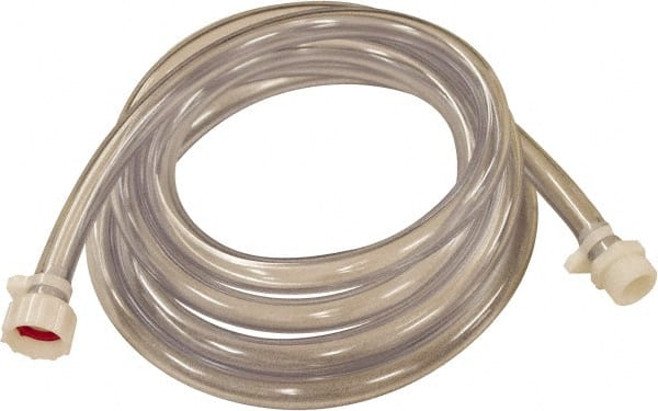 Enpac - 3/4" Diam, Round Hose Leak Containment - Industrial Tool & Supply