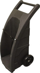 Enpac - Gas Cylinder Carts, Racks, Stands & Holders Type: Cylinder Caddy Fits Cylinder Diameter: 13 (Inch) - Industrial Tool & Supply