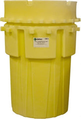 Enpac - Overpack & Salvage Drums Type: Overpack Total Capacity (Gal.): 180.00 - Industrial Tool & Supply