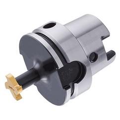 MM S-A-H035-HSK A40-T05 - Industrial Tool & Supply