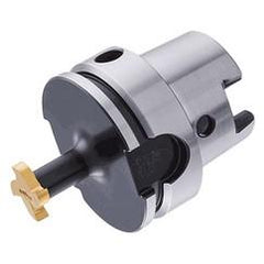 MM S-A-H035-HSK A40-T05 - Industrial Tool & Supply