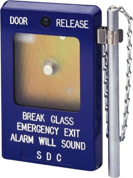 SDC - Electromagnet Lock Accessory - Electronic - Industrial Tool & Supply