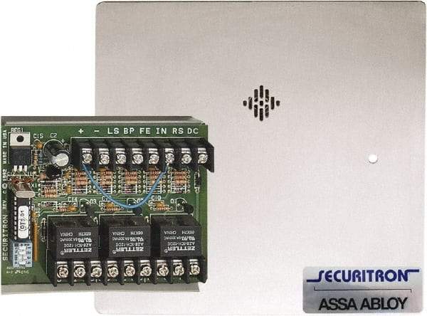 Securitron - Electromagnet Lock Accessory - Electronic - Industrial Tool & Supply