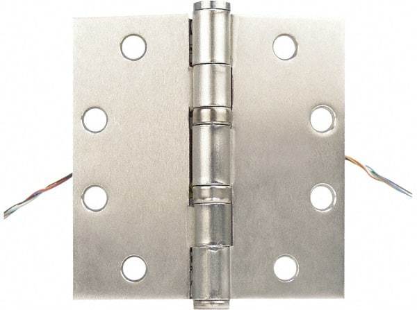 Securitron - Electromagnet Lock Accessory - Electric Power Transfer Wire - Industrial Tool & Supply