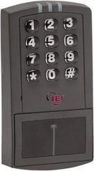 Linear - Electromagnet Lock Accessory - Proximity Reader - Industrial Tool & Supply