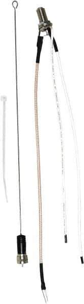 Linear - Electromagnet Lock Accessory - Electronic - Industrial Tool & Supply