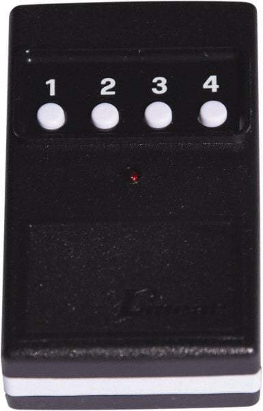 Linear - Electromagnet Lock Accessory - Transmitter - Industrial Tool & Supply