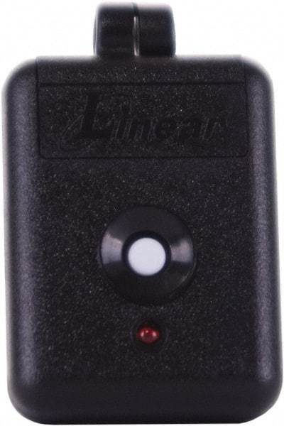 Linear - Electromagnet Lock Accessory - Transmitter - Industrial Tool & Supply