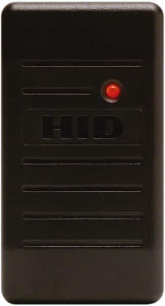 HID - Electromagnet Lock Accessory - Proximity Reader - Industrial Tool & Supply