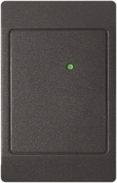 HID - Electromagnet Lock Accessory - Proximity Reader - Industrial Tool & Supply