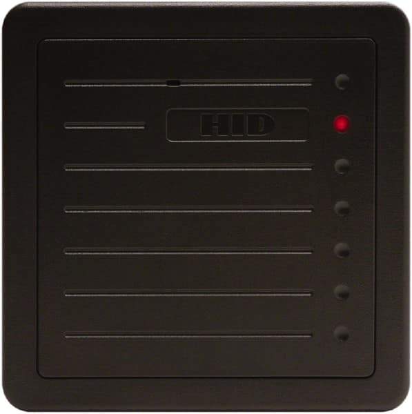 HID - Electromagnet Lock Accessory - Proximity Reader - Industrial Tool & Supply