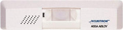 Securitron - Electromagnet Lock Accessory - Passive Infrared Detector - Industrial Tool & Supply