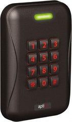 XceedID - Electromagnet Lock Accessory - Multi-tech Reader with Keypad - Industrial Tool & Supply
