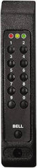 Securitron - Electromagnet Lock Accessory - Digital Keypad - Industrial Tool & Supply