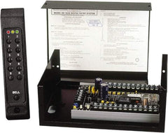 Securitron - Electromagnet Lock Accessory - Digital Keypad - Industrial Tool & Supply