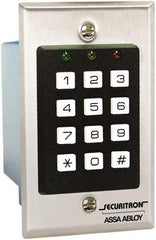 Securitron - Electromagnet Lock Accessory - Digital Keypad - Industrial Tool & Supply