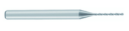 DSM0120G05 Solid Carbide Drill Without Coolant - Industrial Tool & Supply