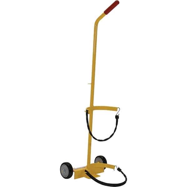 Vestil - Fire Extinguisher Brackets, Mounts & Accessories Type: Fire Extinguisher Carrier Mounting Application: Vehicle - Industrial Tool & Supply