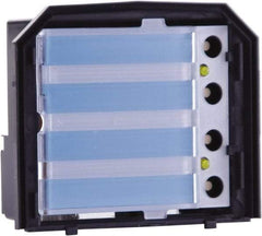 Aiphone - Security Camera Call Switch Module - Industrial Tool & Supply