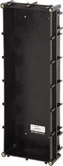 Aiphone - Security Camera Backbox - Industrial Tool & Supply