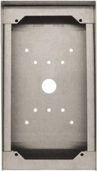 Aiphone - Security Camera Mount Box - Industrial Tool & Supply