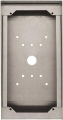 Aiphone - Security Camera Mount Box - Industrial Tool & Supply