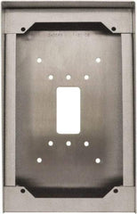 Aiphone - Security Camera Mount Box - Industrial Tool & Supply