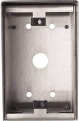 Aiphone - Security Camera Mount Box - Industrial Tool & Supply