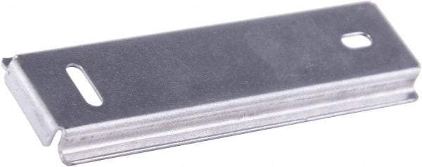 Aiphone - Security Camera DIN Mounting Rail - Industrial Tool & Supply