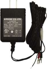 Aiphone - Security Camera Power Supply - Industrial Tool & Supply