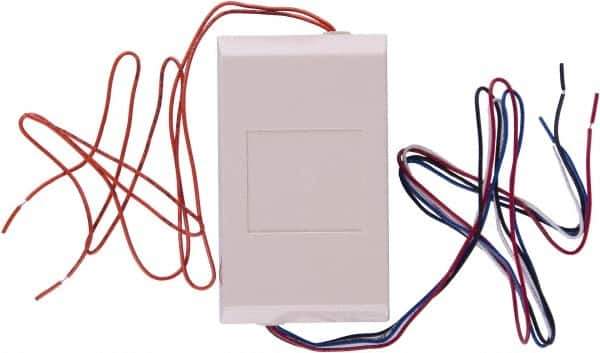 Aiphone - Security Camera External Signaling Relay - Industrial Tool & Supply