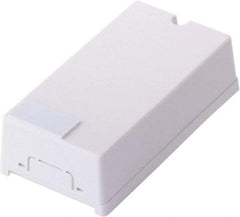 Aiphone - Security Camera Door Release Adaptor - Industrial Tool & Supply