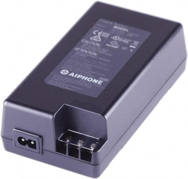 Aiphone - Security Camera Power Supply - Industrial Tool & Supply