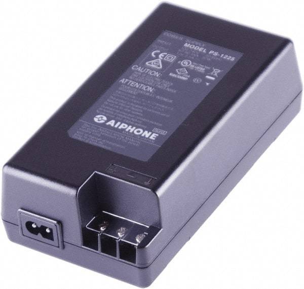 Aiphone - Security Camera Power Supply - Industrial Tool & Supply