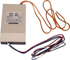Aiphone - Security Camera Light Activation Relay - Industrial Tool & Supply