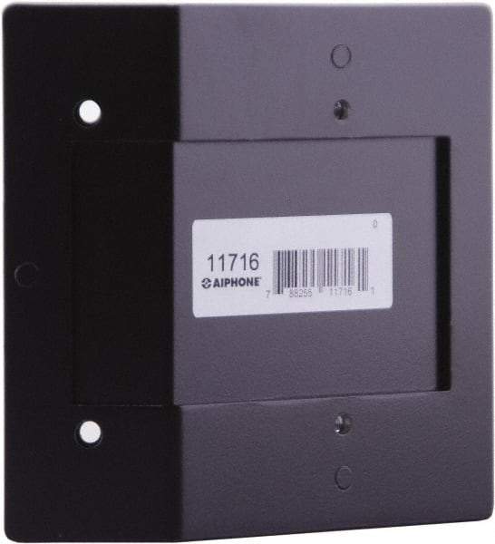 Aiphone - Security Camera Mounting Bracket - Industrial Tool & Supply
