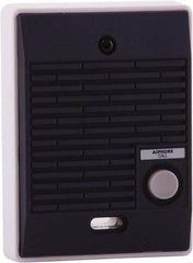 Aiphone - Security Camera Door Station - Industrial Tool & Supply