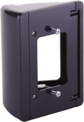 Aiphone - Security Camera Angle Box - Industrial Tool & Supply