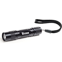 60 LUMEN MINI LED FLASHLIGHT - Industrial Tool & Supply