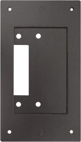 Aiphone - Security Camera Mounting Bracket - Industrial Tool & Supply